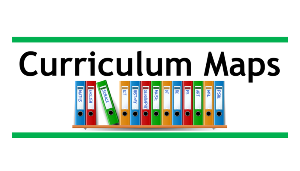 curriculum maps